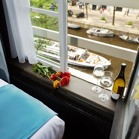 Stanley Collection Hotel Hegra Άμστερνταμ Εξωτερικό φωτογραφία