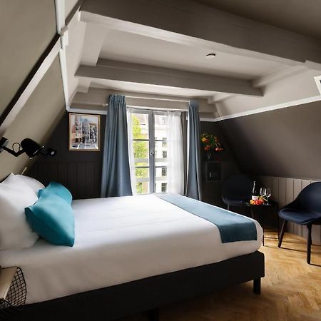 Stanley Collection Hotel Hegra Άμστερνταμ Εξωτερικό φωτογραφία