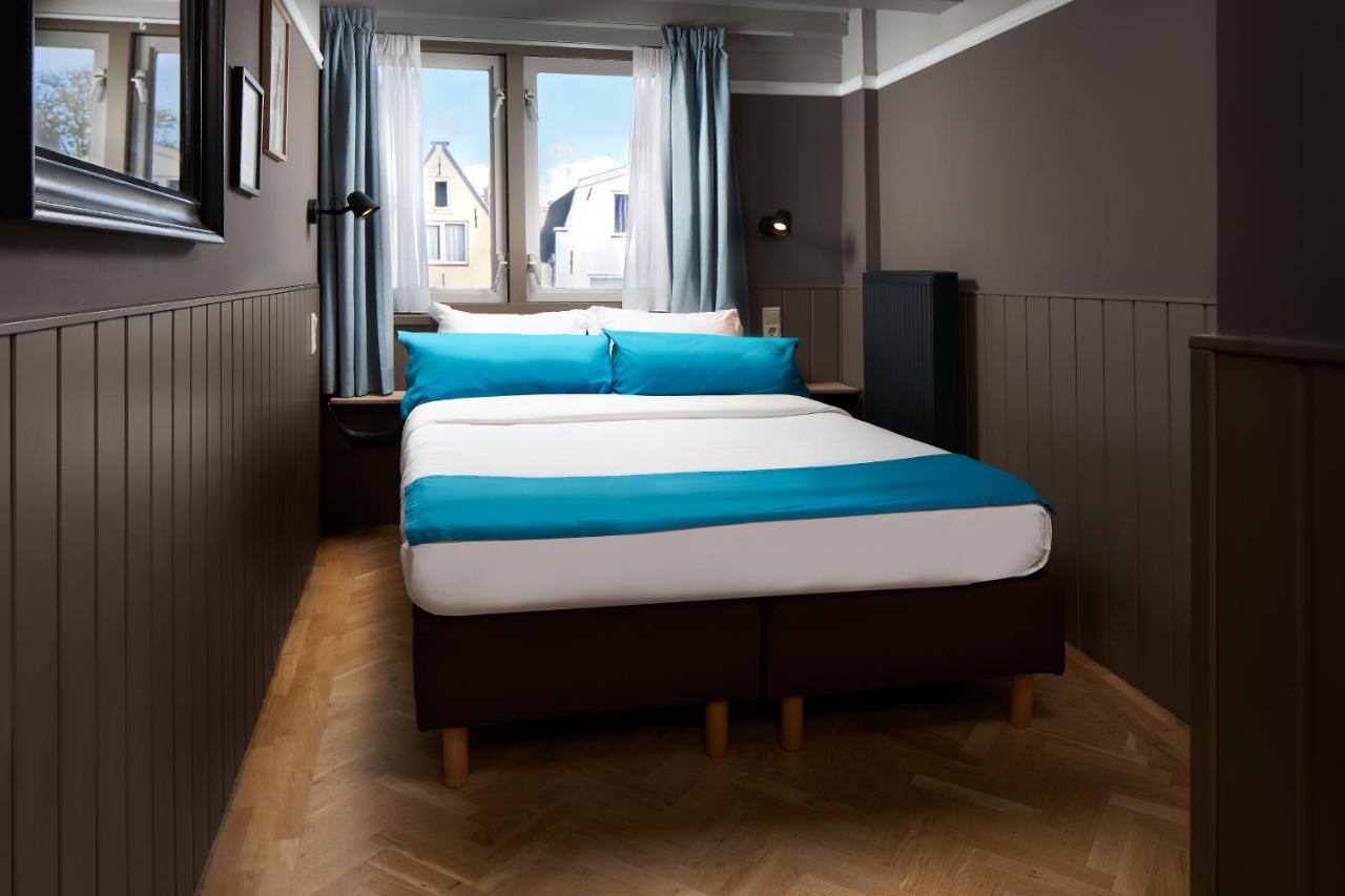 Stanley Collection Hotel Hegra Άμστερνταμ Εξωτερικό φωτογραφία