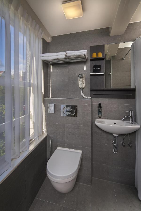 Stanley Collection Hotel Hegra Άμστερνταμ Εξωτερικό φωτογραφία