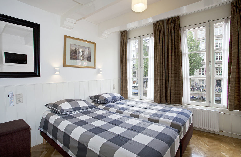 Stanley Collection Hotel Hegra Άμστερνταμ Εξωτερικό φωτογραφία