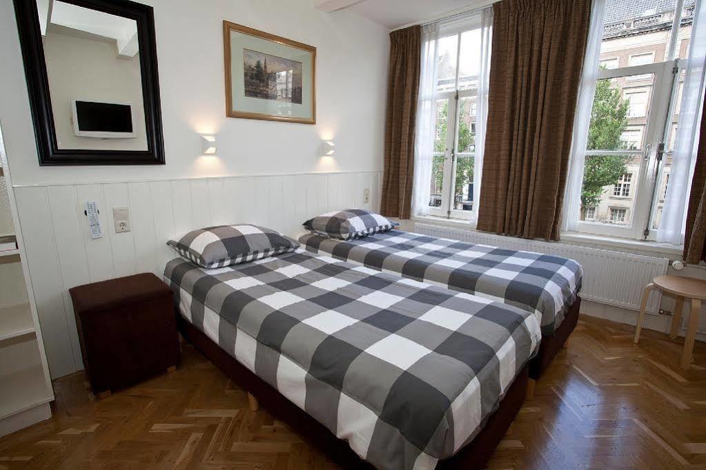 Stanley Collection Hotel Hegra Άμστερνταμ Εξωτερικό φωτογραφία